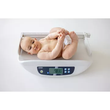 Toise mécanique KERN MBA-A01 | Balance Express