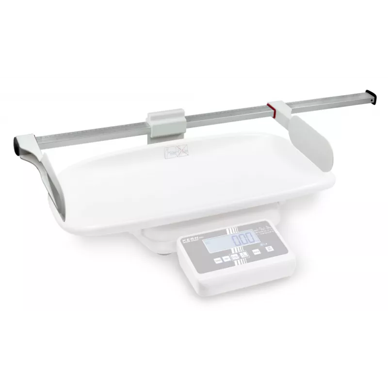 Toise mécanique KERN MBC-A01 | Balance Express