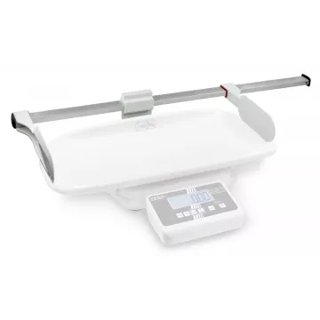 Toise mécanique KERN MBC-A01 | Balance Express