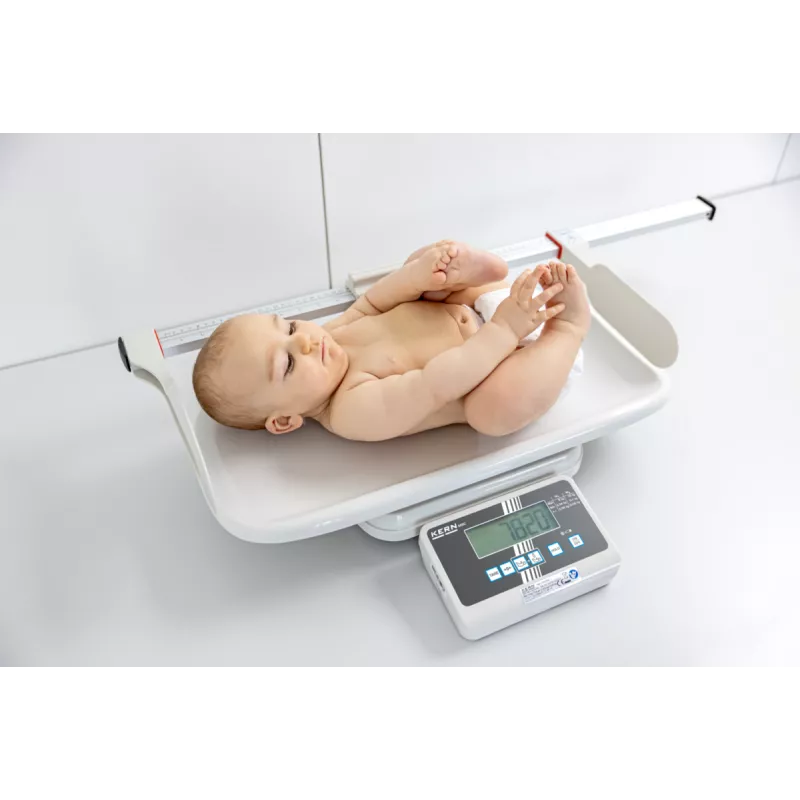 Toise mécanique KERN MBC-A01 | Balance Express