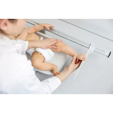 Toise mécanique KERN MBC-A01 | Balance Express