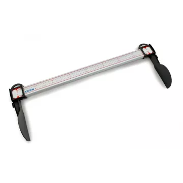 Toise mécanique KERN MSB 80 | Balance Express