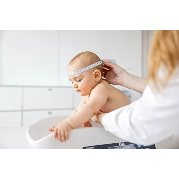 Mètre-ruban rétractable KERN MSW | Balance Express