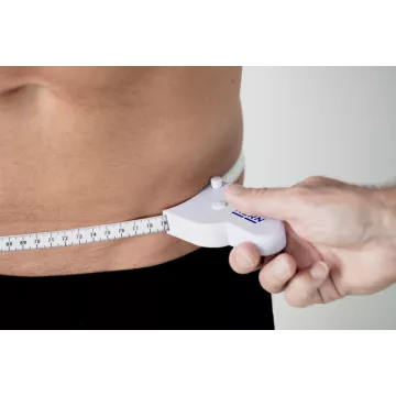 Mètre-ruban rétractable KERN MSW | Balance Express