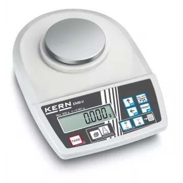 Balance scolaire KERN EMB-V | Balance Express