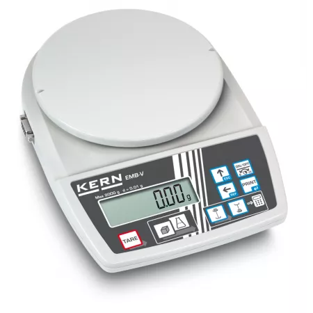 Balance scolaire KERN EMB-V