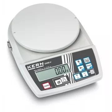 Balance scolaire KERN EMB-V | Balance Express