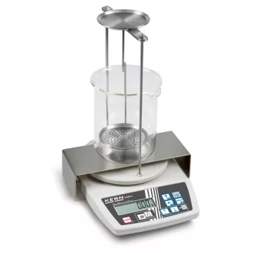 Balance scolaire KERN EMB-V | Balance Express