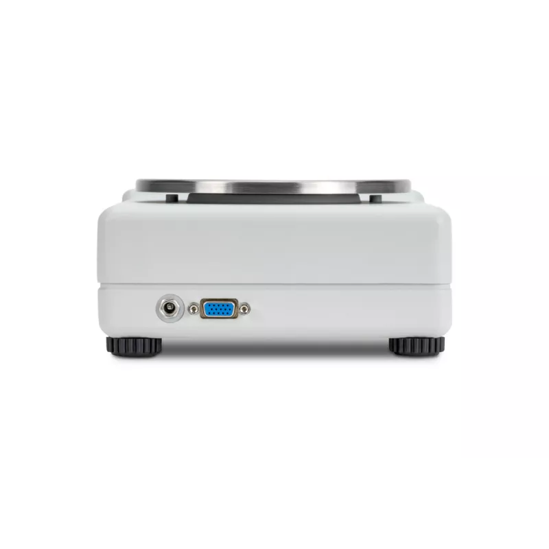 IoT-Line Balance de précision KERN 572 | Balance Express