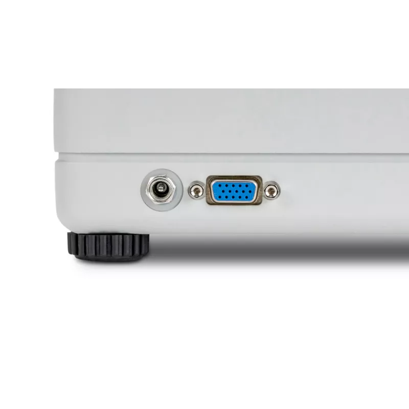 IoT-Line Balance de précision KERN 572 | Balance Express