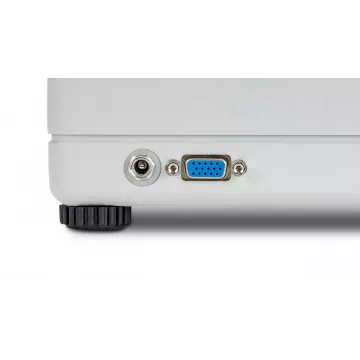 IoT-Line Balance de précision KERN 572 | Balance Express