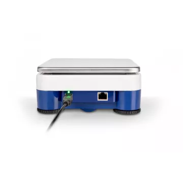 IoT-Line Plateforme numérique KERN KDP | Balance Express