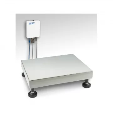 IoT-Line Système de pesage digital KERN KGP | Balance Express