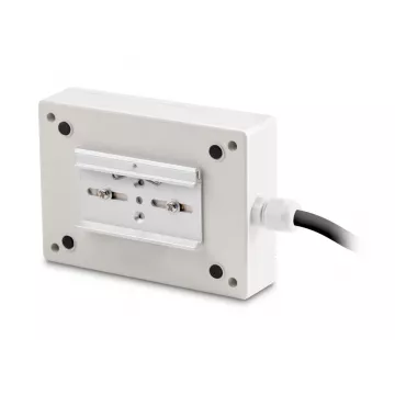 Balance plateforme industrielle avec transmetteur de pesée KERN KGP | Balance Express