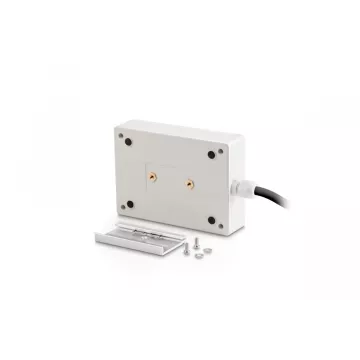 Balance plateforme industrielle avec transmetteur de pesée KERN KGP | Balance Express