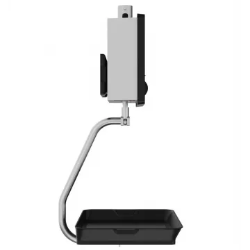 Balance de commerce tactile MARQUES BM ONE - Modèle Suspendue