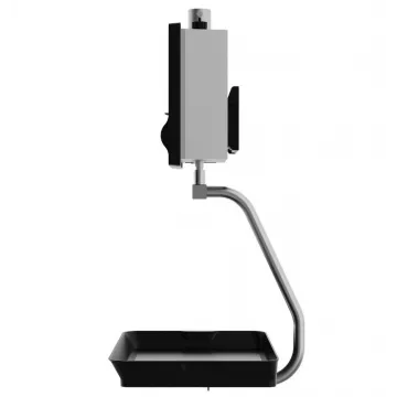 Balance de commerce tactile MARQUES BM ONE - Modèle Suspendue