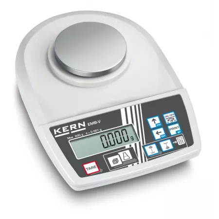 Balance scolaire KERN EMB-V