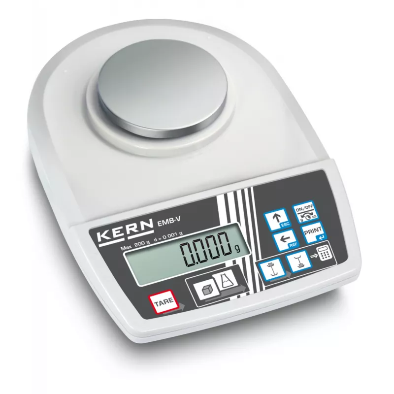 Balance scolaire KERN EMB-V | Balance Express