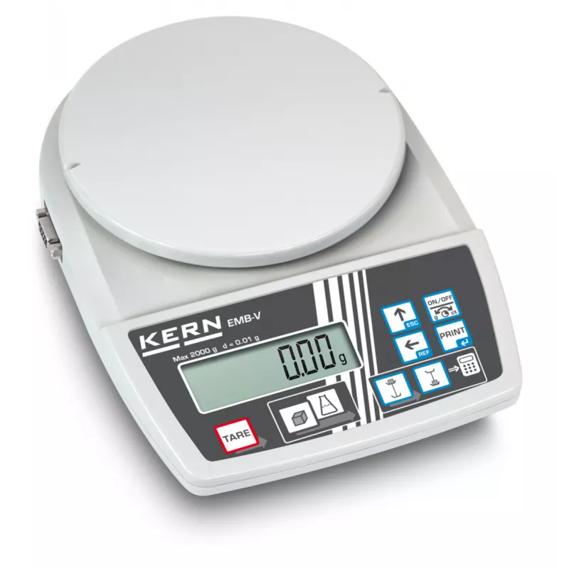 Balance scolaire KERN EMB-V | Balance Express