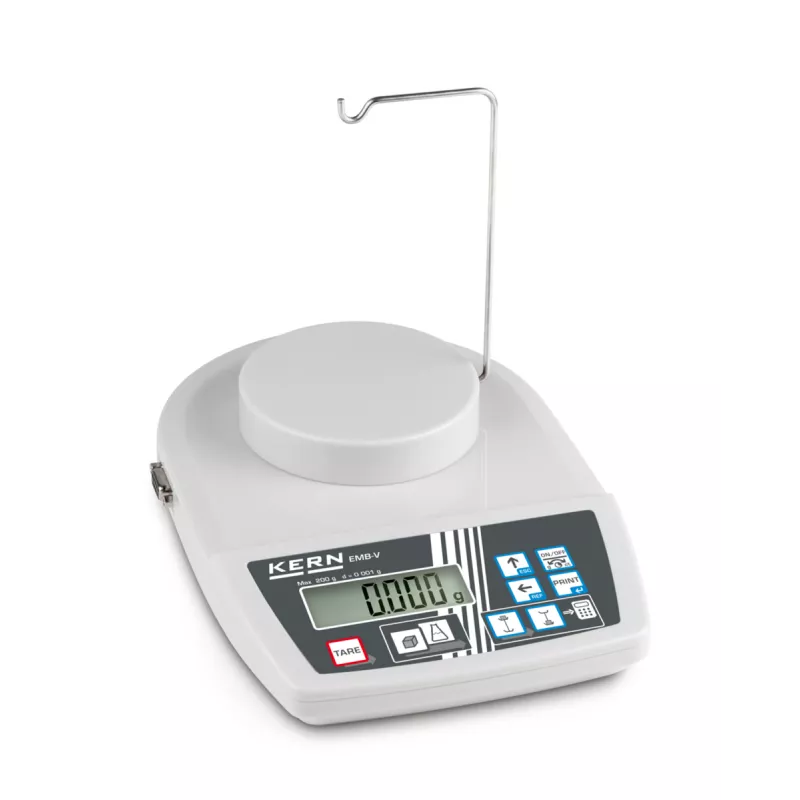 Balance scolaire KERN EMB-V | Balance Express