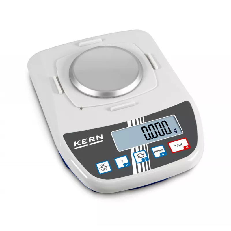 Balance de précision KERN EMS | Balance Express