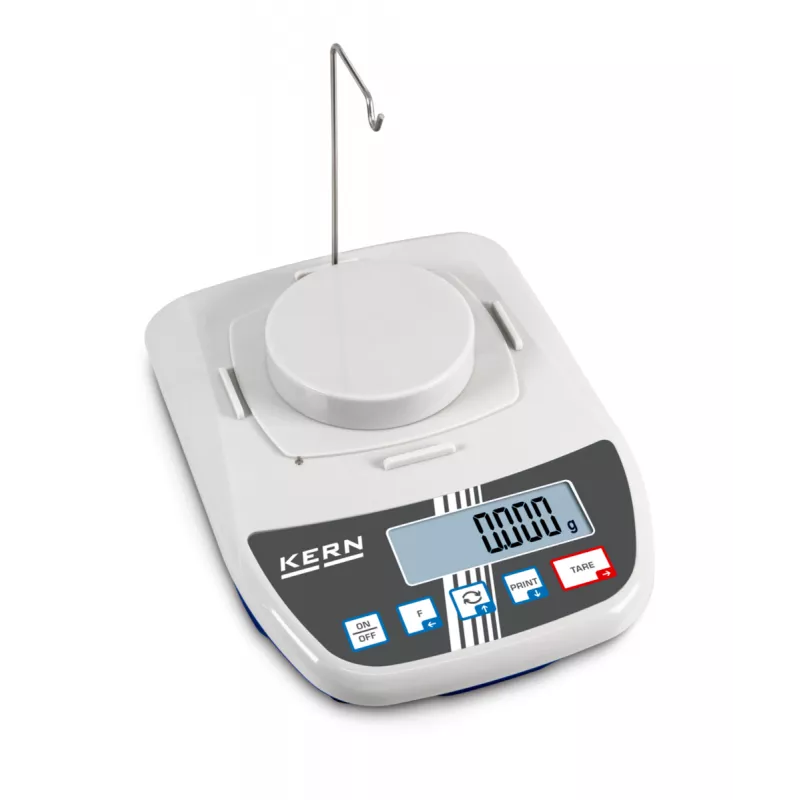 Balance de précision KERN EMS | Balance Express