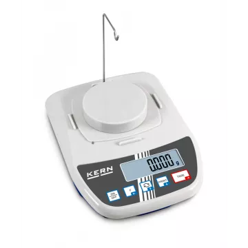 Balance de précision KERN EMS | Balance Express