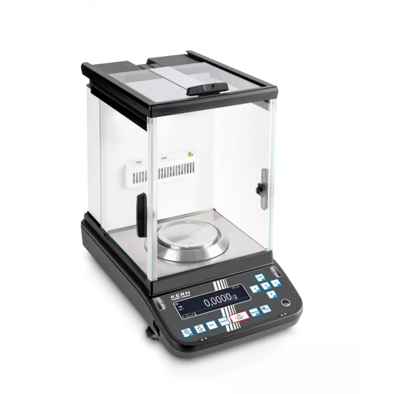 Balance d'analyse premium KERN ABP-A | Balance Express