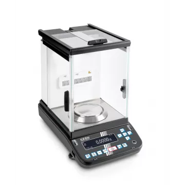 Balance d'analyse premium KERN ABP-A | Balance Express