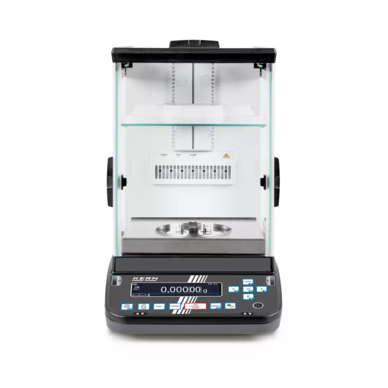 Balance d'analyse premium KERN ABP-A | Balance Express