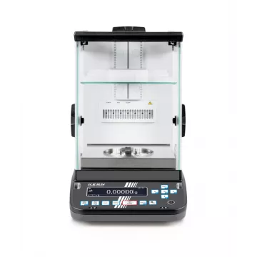 Balance d'analyse premium KERN ABP-A | Balance Express