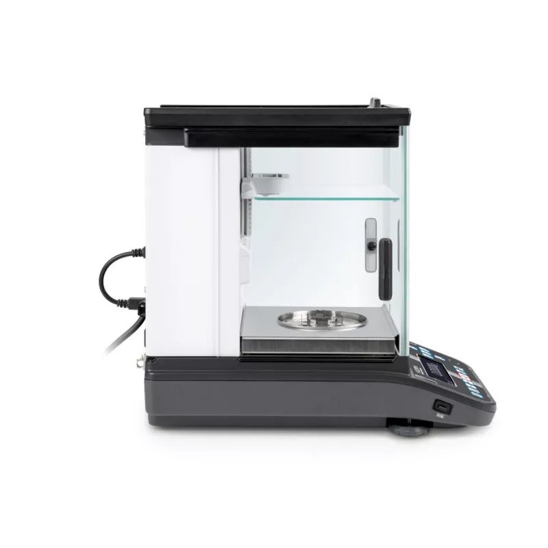 Balance d'analyse premium KERN ABP-A | Balance Express