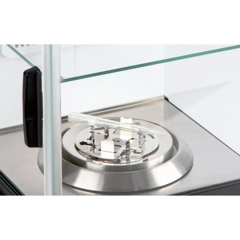 Balance d'analyse premium KERN ABP-A | Balance Express