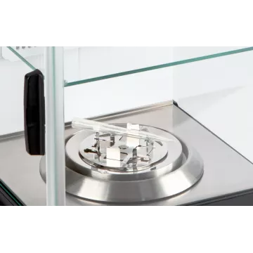 Balance d'analyse premium KERN ABP-A | Balance Express