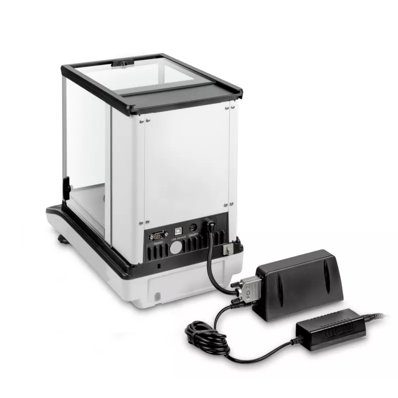 Balance d'analyse premium KERN ABP | Balance Express