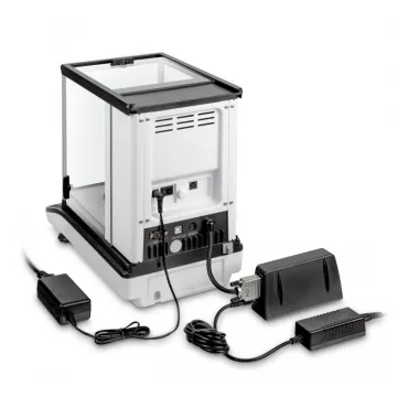 Balance d'analyse premium KERN ABP | Balance Express