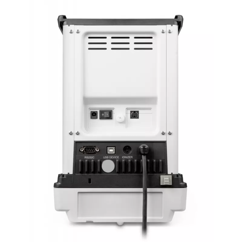 Balance d'analyse premium KERN ABP | Balance Express