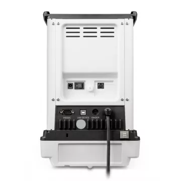 Balance d'analyse premium KERN ABP | Balance Express