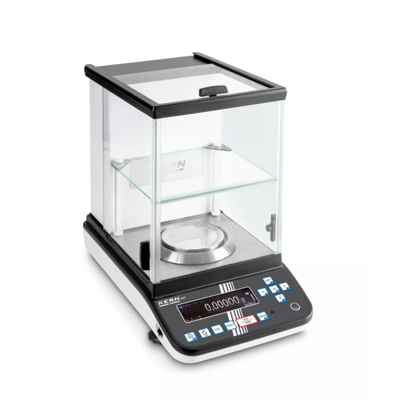 Balance d'analyse premium KERN ABP | Balance Express