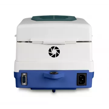 Dessiccateur KERN DAB | Balance Express