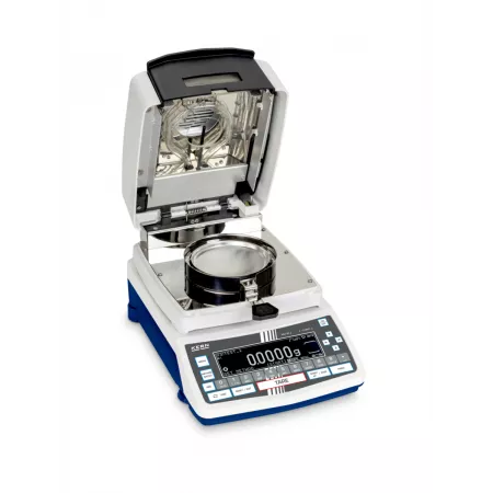 Dessiccateur  KERN DIS