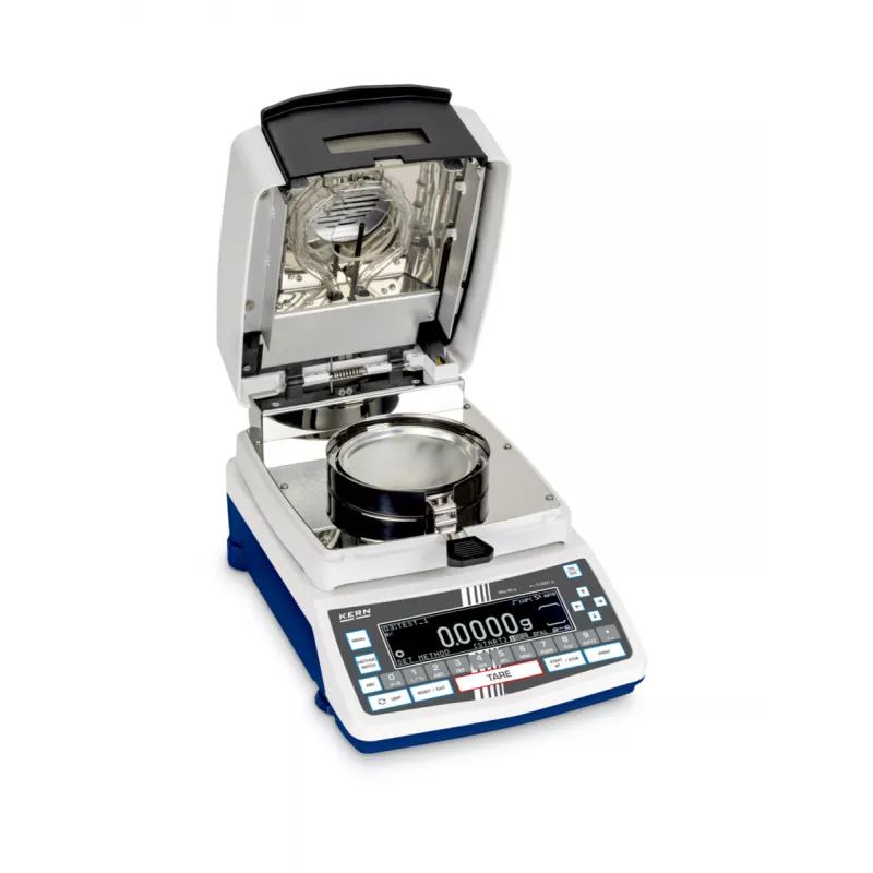 Dessiccateur  KERN DIS | Balance Express