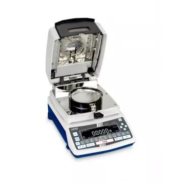 Dessiccateur  KERN DIS | Balance Express