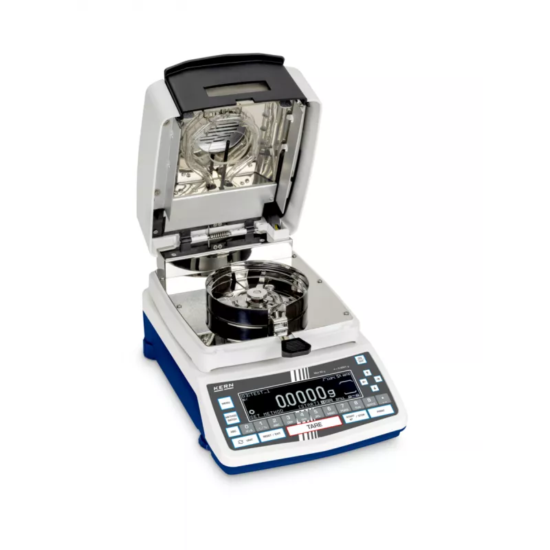 Dessiccateur  KERN DIS | Balance Express
