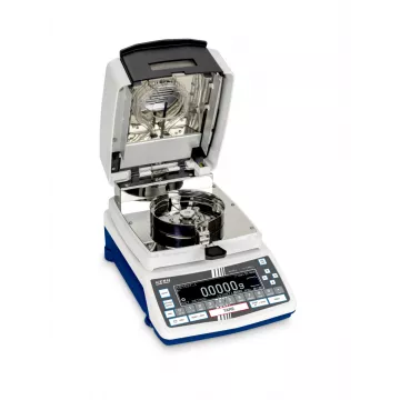 Dessiccateur  KERN DIS | Balance Express