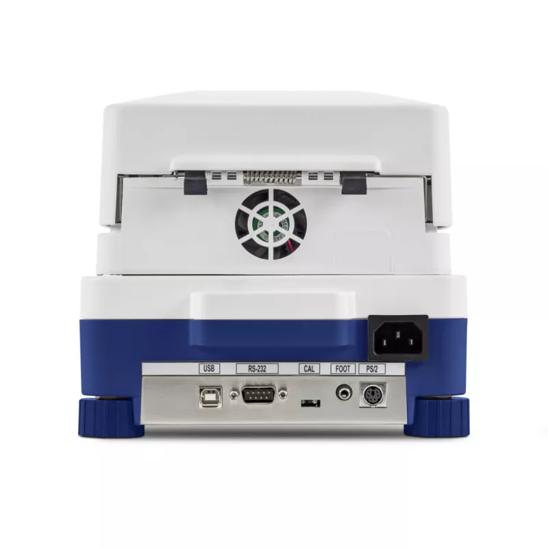 Dessiccateur  KERN DIS | Balance Express