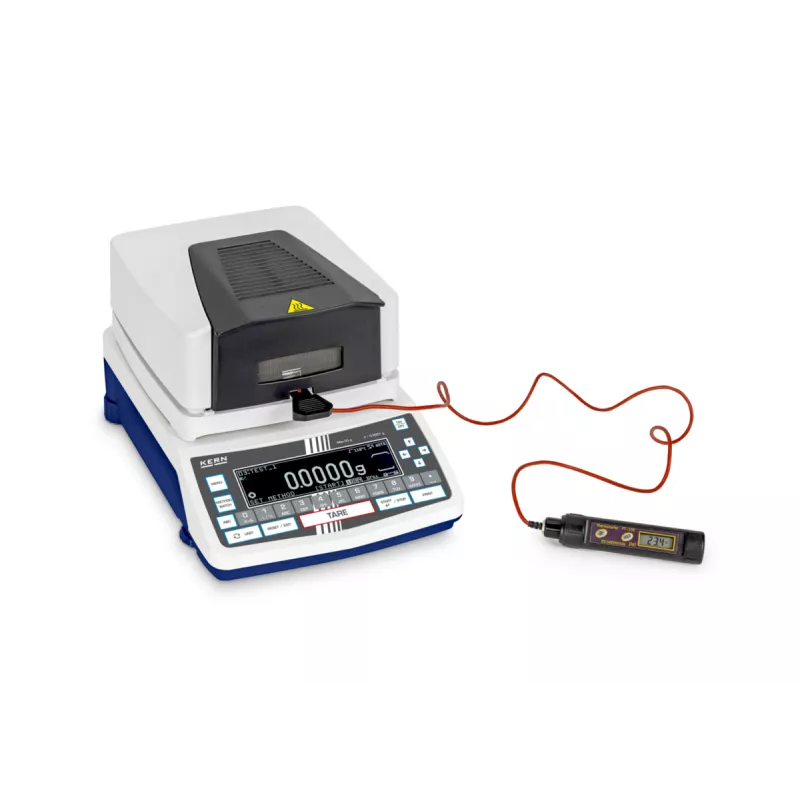 Dessiccateur  KERN DIS | Balance Express