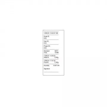 Dessiccateur KERN DLB | Balance Express