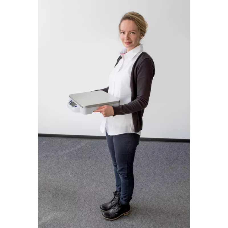 Balance pèse-colis compacte KERN ECE-N · ECB-N | Balance Express